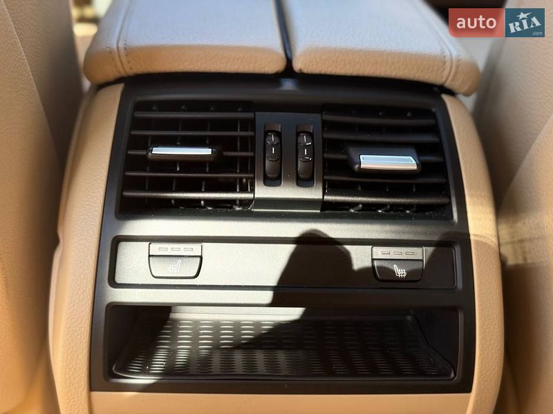 Седан BMW 5 Series 2014 в Трускавце фото 28 Седан BMW 5 Series 2014 в Трускавце