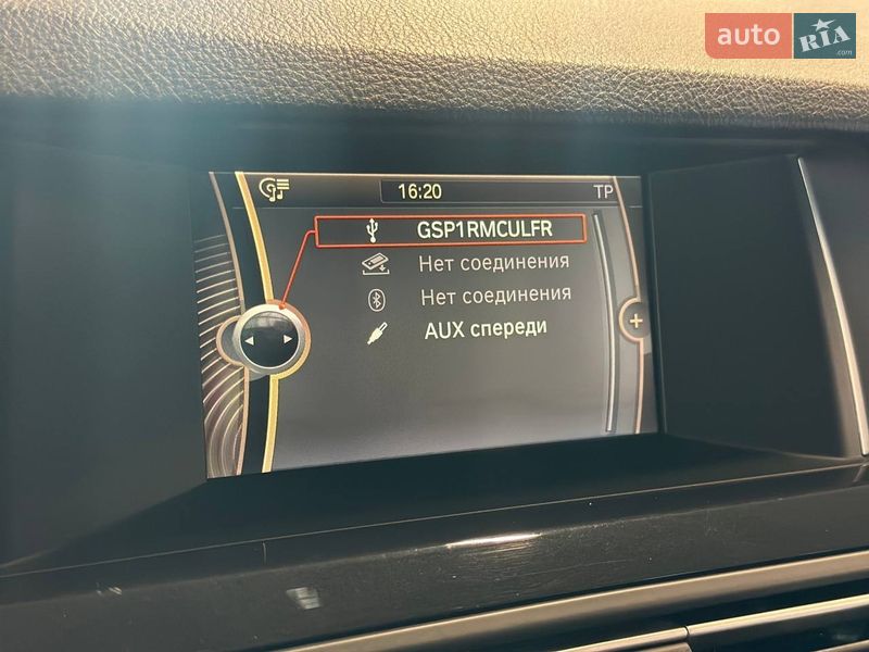 Седан BMW 5 Series 2014 в Львове фото 22 Седан BMW 5 Series 2014 в Львове