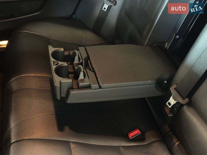 Седан BMW 5 Series 2014 в Львове фото 37 Седан BMW 5 Series 2014 в Львове