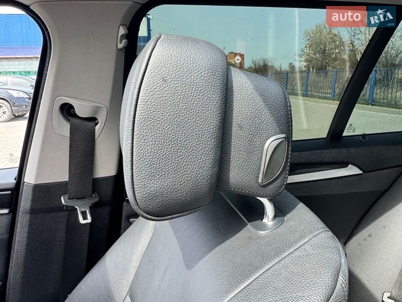 Универсал BMW 5 Series 2011 в Дрогобыче фото 16 Универсал BMW 5 Series 2011 в Дрогобыче