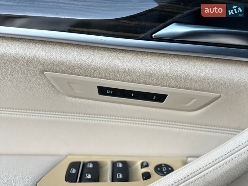 Седан BMW 5 Series 2019 в Ровно фото 15 Седан BMW 5 Series 2019 в Ровно