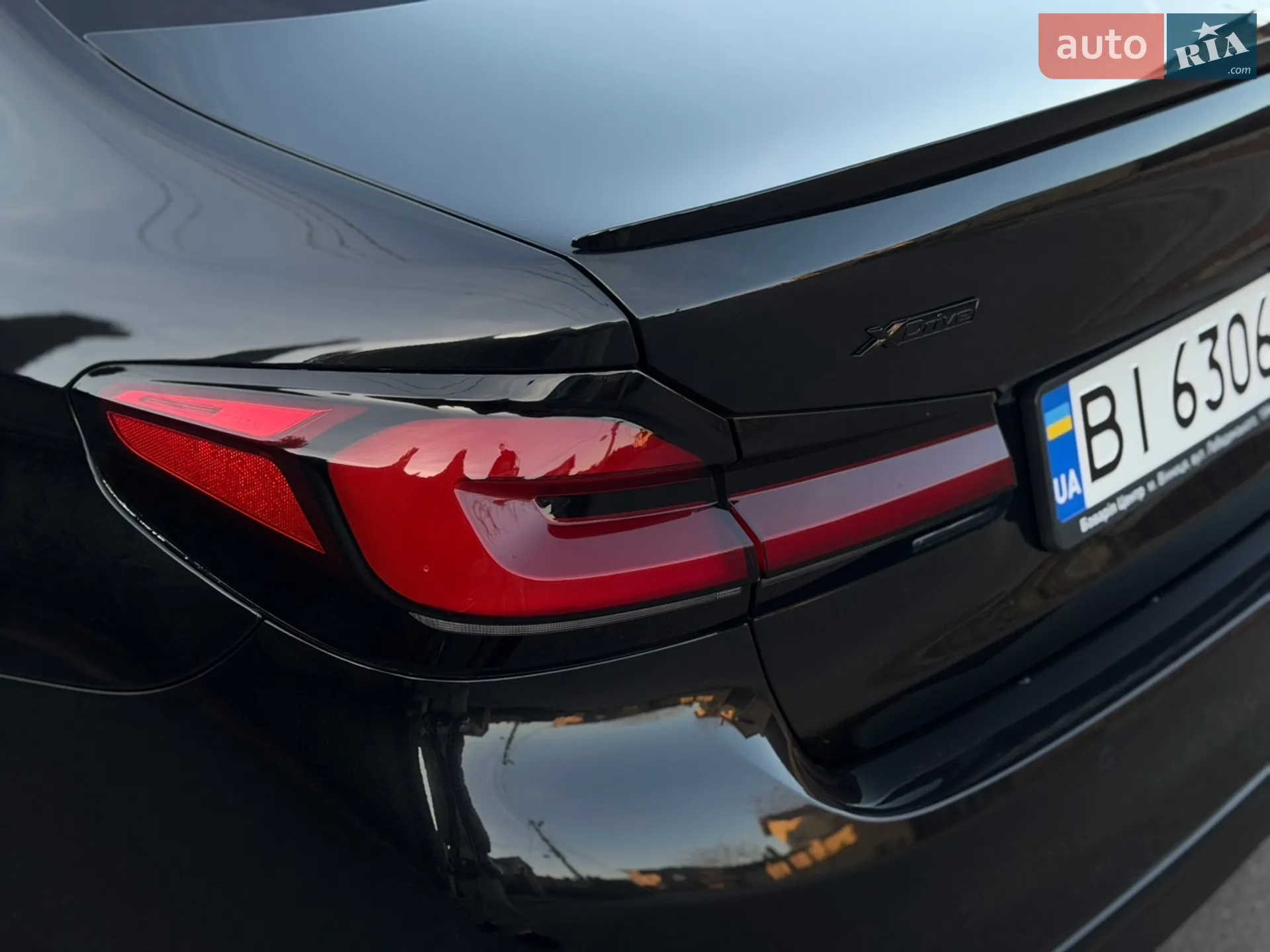 2017 BMW 5er - мініатюра 35