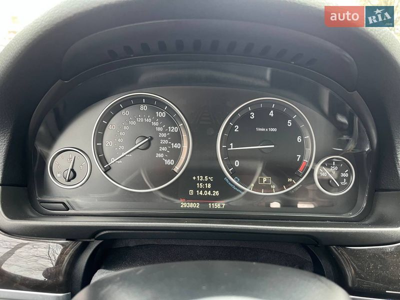 Седан BMW 5 Series 2011 в Сумах фото 9 Седан BMW 5 Series 2011 в Сумах