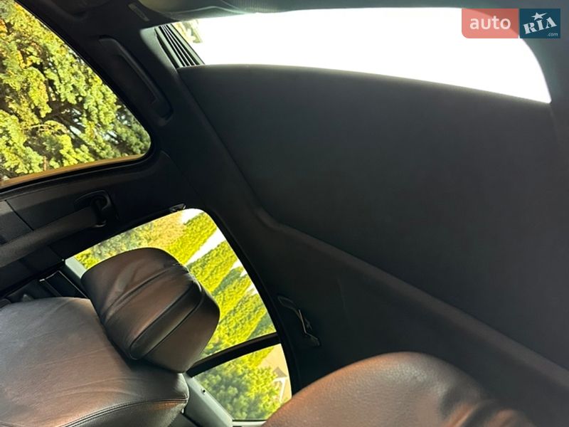 Седан BMW 5 Series 2010 в Ровно фото 8 Седан BMW 5 Series 2010 в Ровно