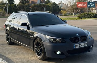 Универсал BMW 5 Series 2007 в Луцке