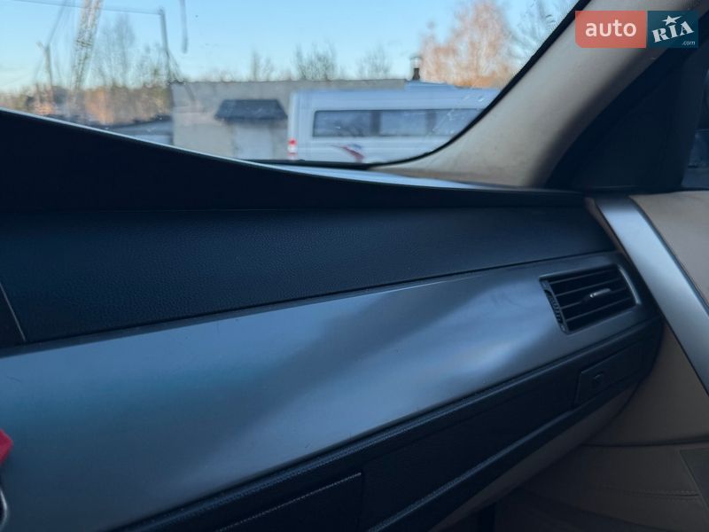Седан BMW 5 Series 2006 в Костополе фото 21 Седан BMW 5 Series 2006 в Костополе