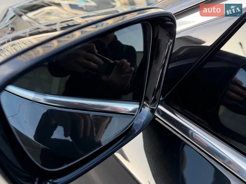 BMW 5 Series 2020 VIN WBAJD11030CE18404 фото оголошення 21 з 63
