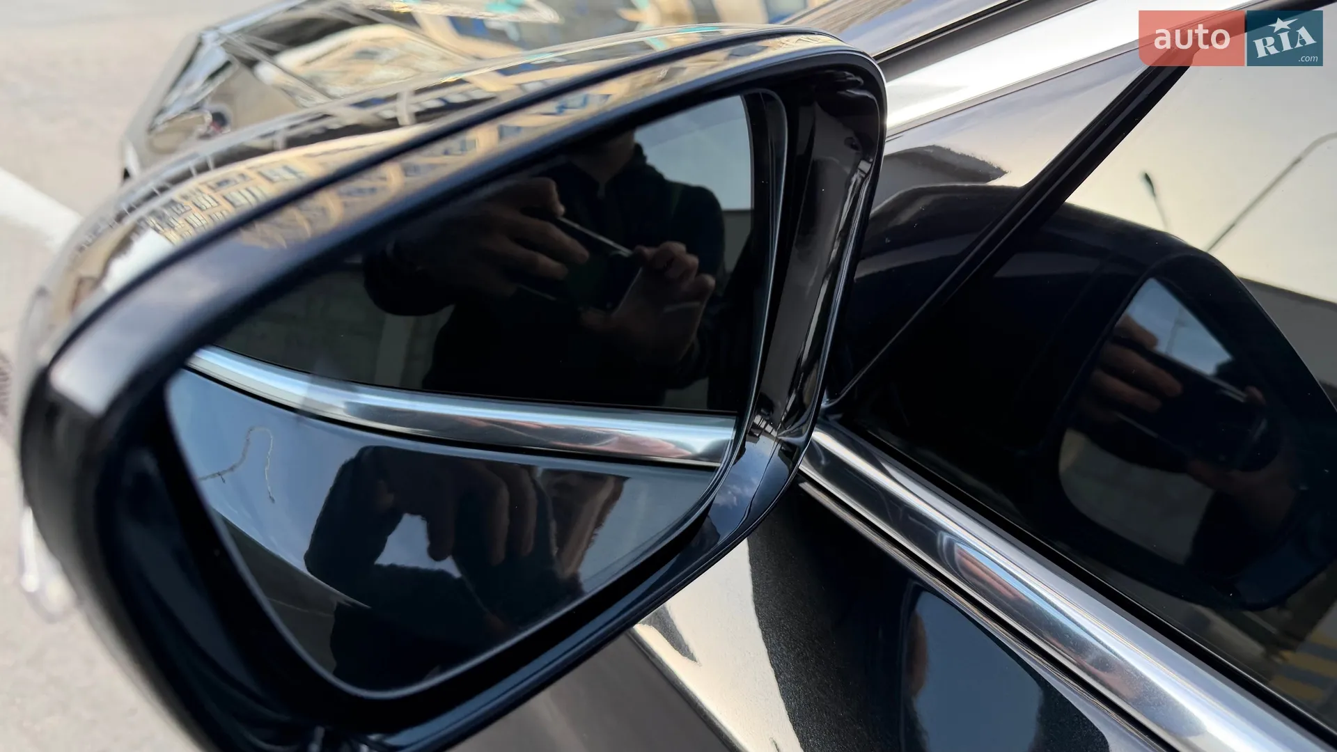 2020 BMW 5er - мініатюра 21