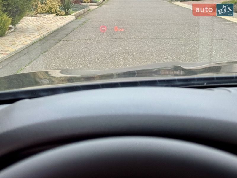 Седан BMW 5 Series 2011 в Одессе