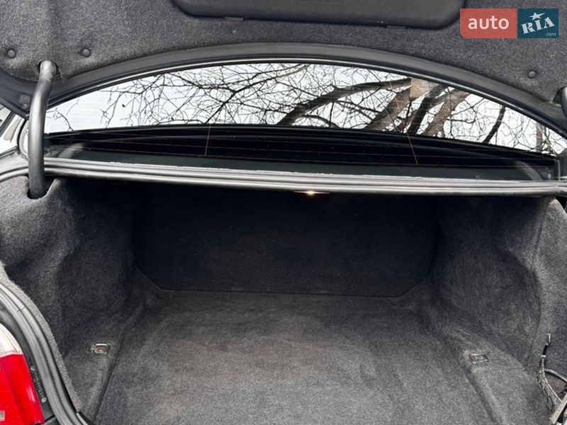 Седан BMW 5 Series 2004 в Ржищеве фото 23 Седан BMW 5 Series 2004 в Ржищеве