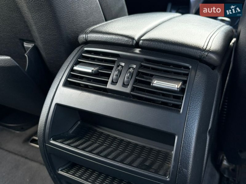 Седан BMW 5 Series 2010 в Кременчуге фото 26 Седан BMW 5 Series 2010 в Кременчуге