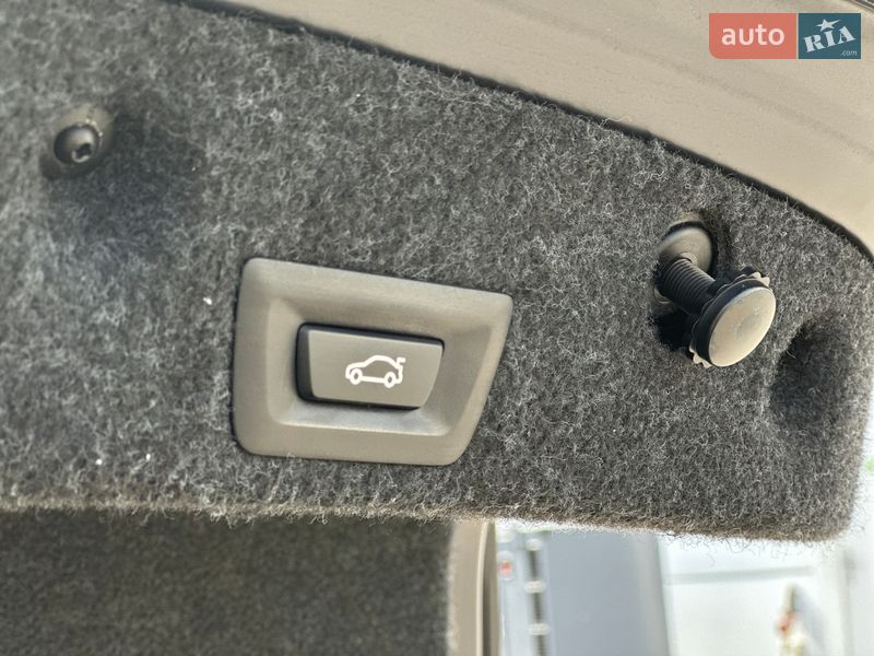 Седан BMW 5 Series 2010 в Кременчуге фото 32 Седан BMW 5 Series 2010 в Кременчуге