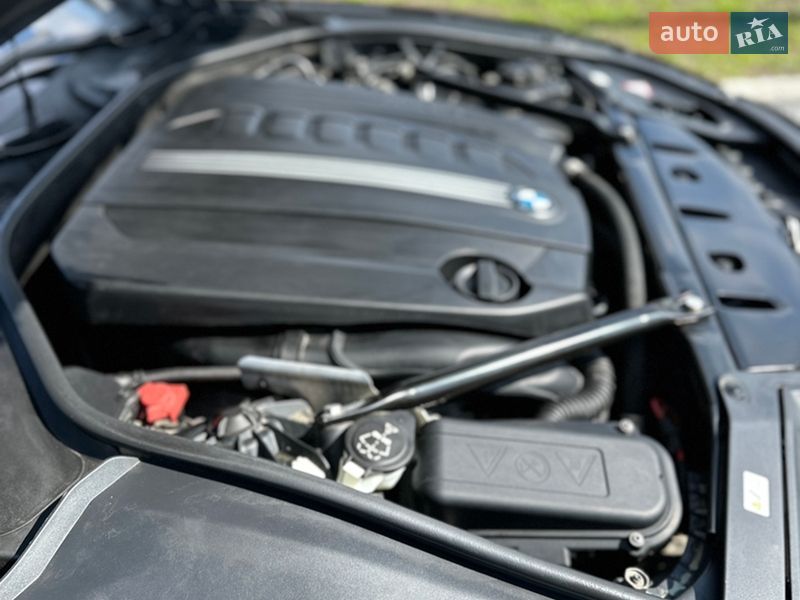 Седан BMW 5 Series 2010 в Кременчуге фото 35 Седан BMW 5 Series 2010 в Кременчуге