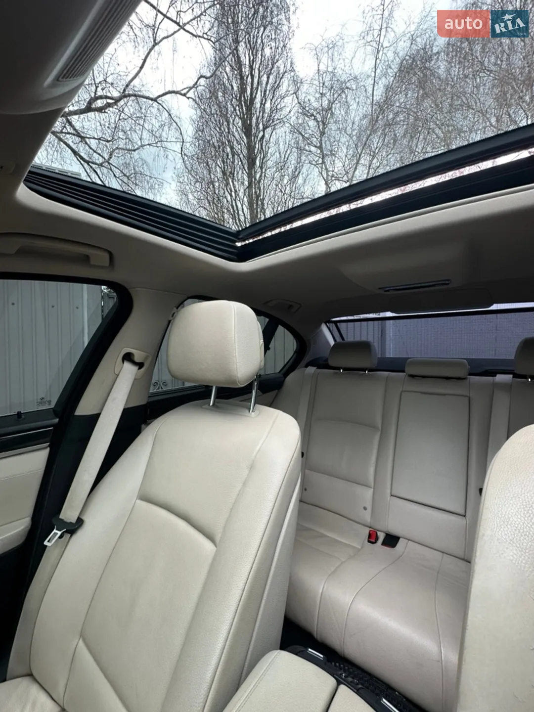 2010 BMW 5er - мініатюра 30