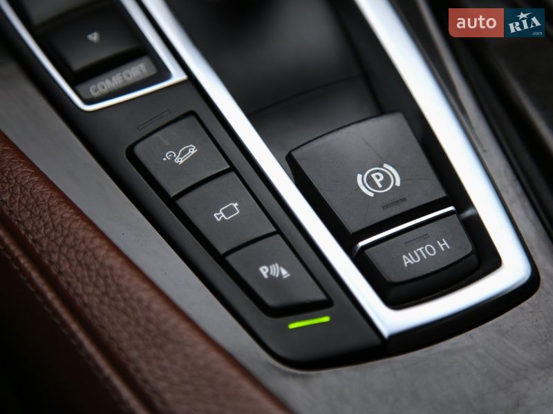 Седан BMW 5 Series 2011 в Харькове фото 22 Седан BMW 5 Series 2011 в Харькове