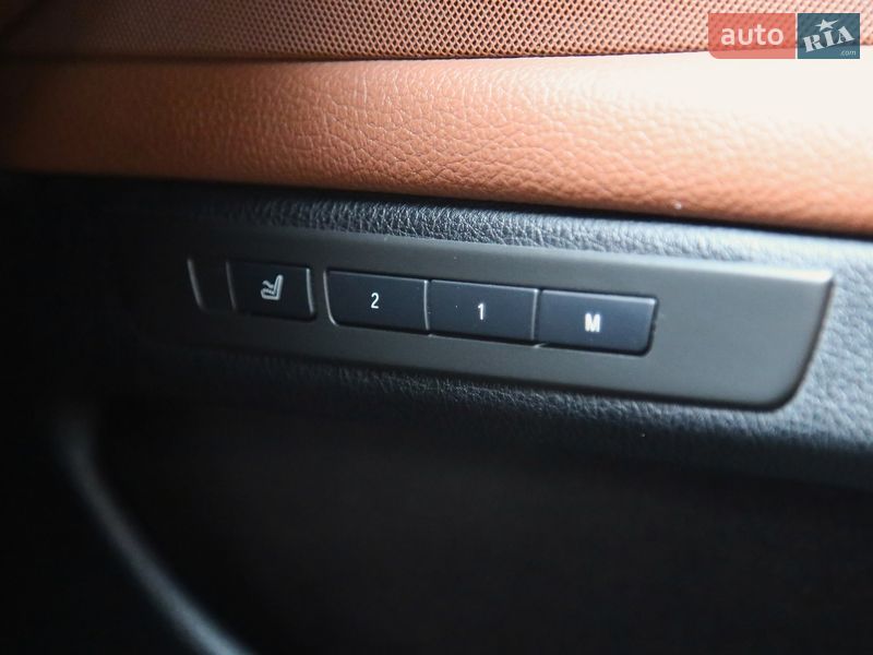 Седан BMW 5 Series 2011 в Харькове фото 28 Седан BMW 5 Series 2011 в Харькове