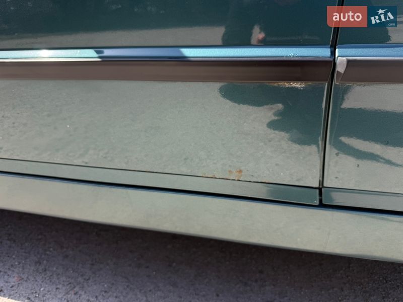 Седан BMW 5 Series 1995 в Белой Церкви фото 15 Седан BMW 5 Series 1995 в Белой Церкви