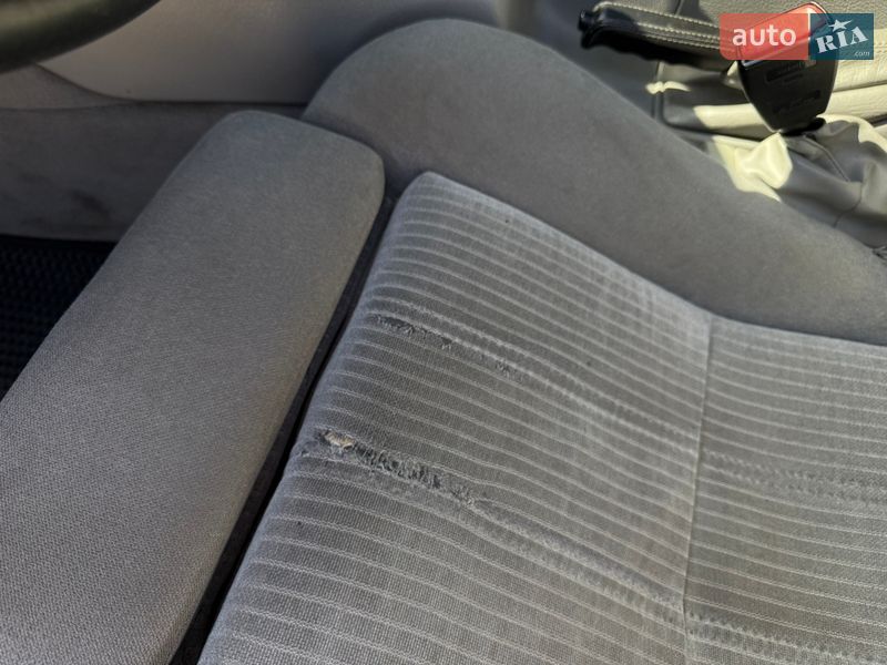 Седан BMW 5 Series 1995 в Белой Церкви фото 26 Седан BMW 5 Series 1995 в Белой Церкви