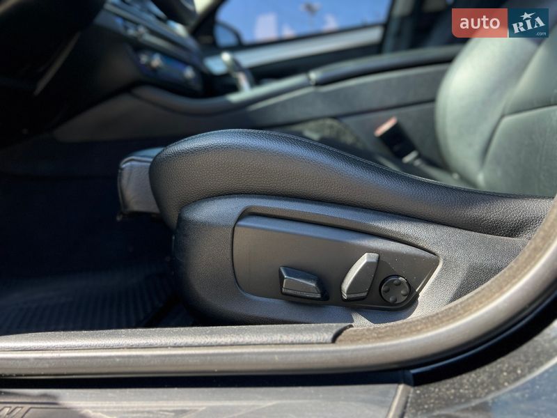 Универсал BMW 5 Series 2013 в Киеве фото 16 Универсал BMW 5 Series 2013 в Киеве
