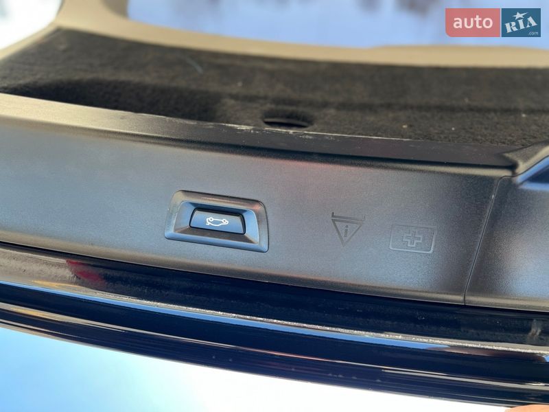 Универсал BMW 5 Series 2013 в Киеве фото 22 Универсал BMW 5 Series 2013 в Киеве