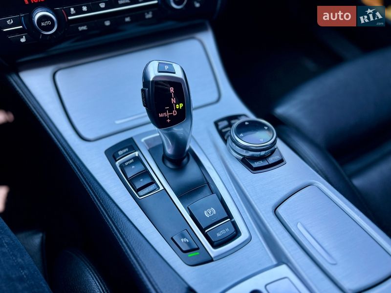 Универсал BMW 5 Series 2013 в Киеве фото 38 Универсал BMW 5 Series 2013 в Киеве