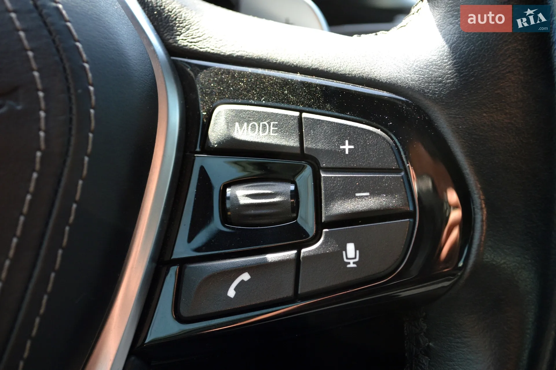 2019 BMW 5er - мініатюра 25