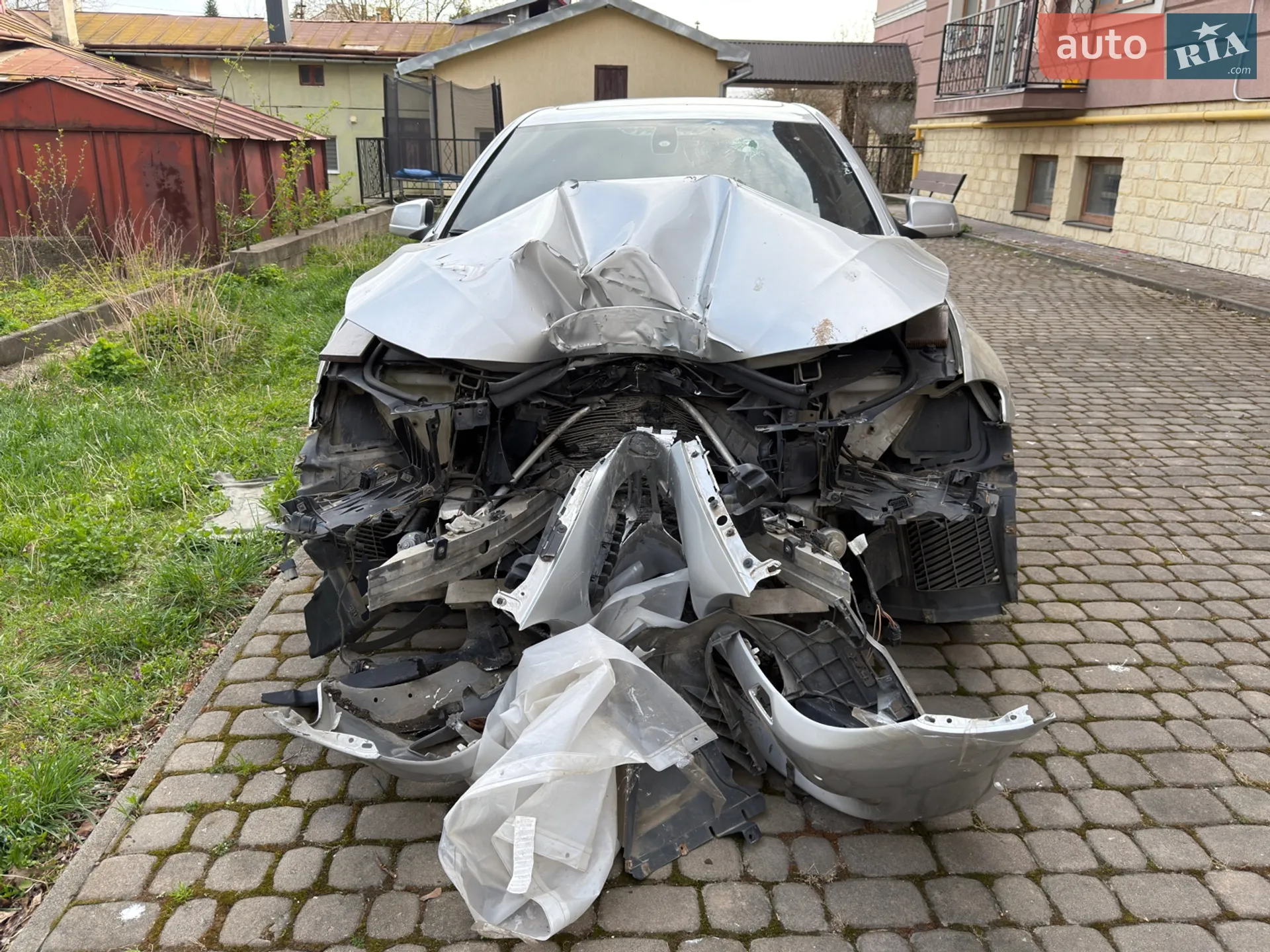 2012 BMW 5er - мініатюра 6
