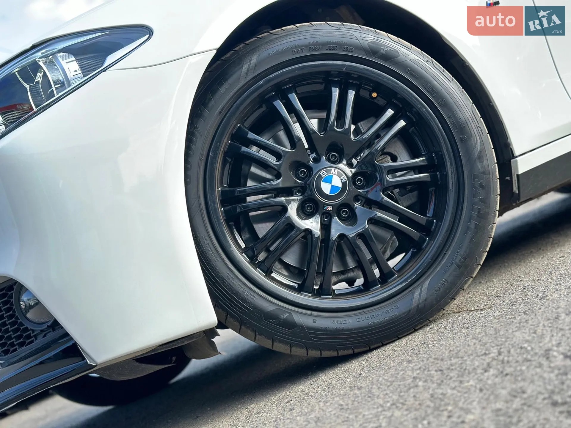 2013 BMW 5er - мініатюра 4