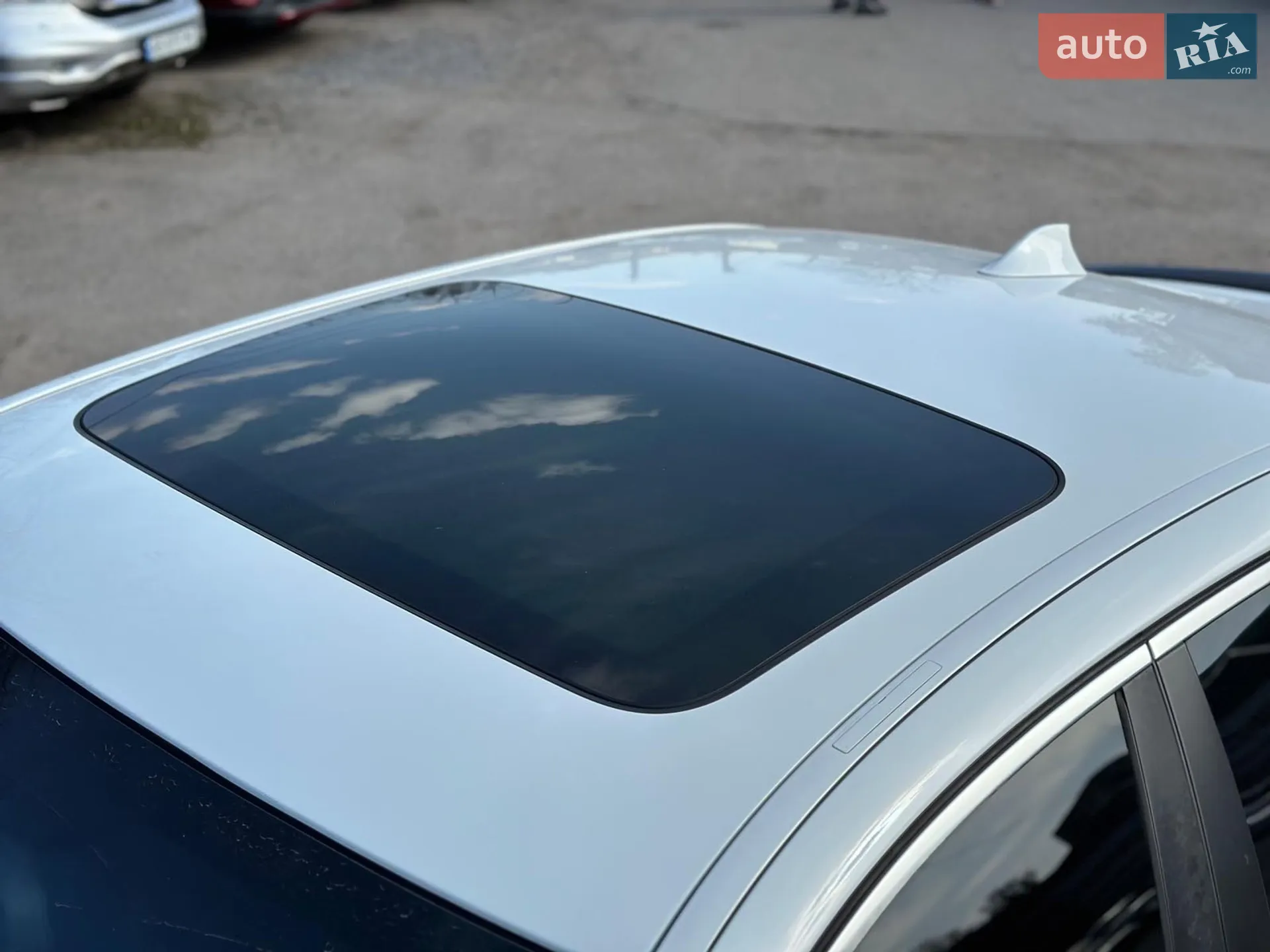 2013 BMW 5er - мініатюра 10