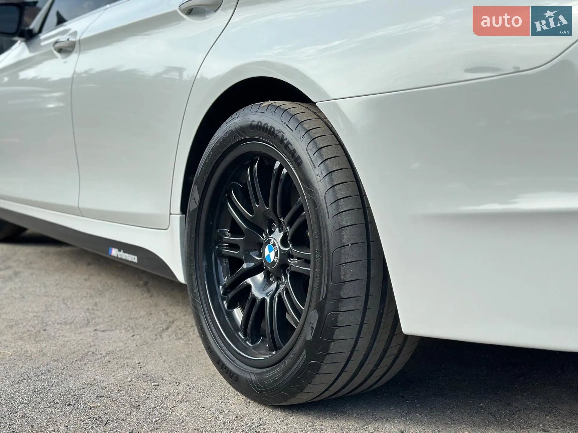 2013 BMW 5er - мініатюра 15