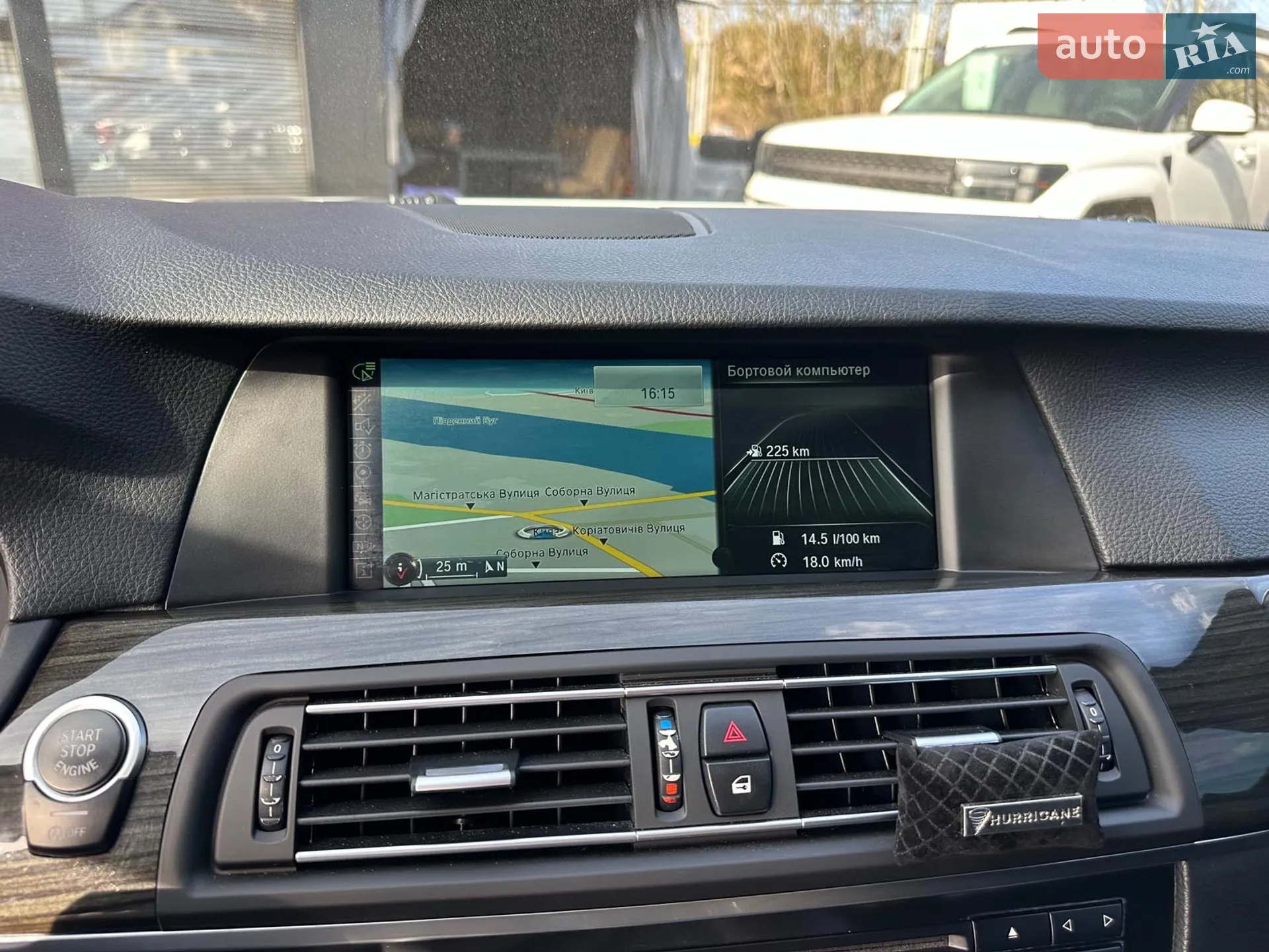 2013 BMW 5er - мініатюра 41