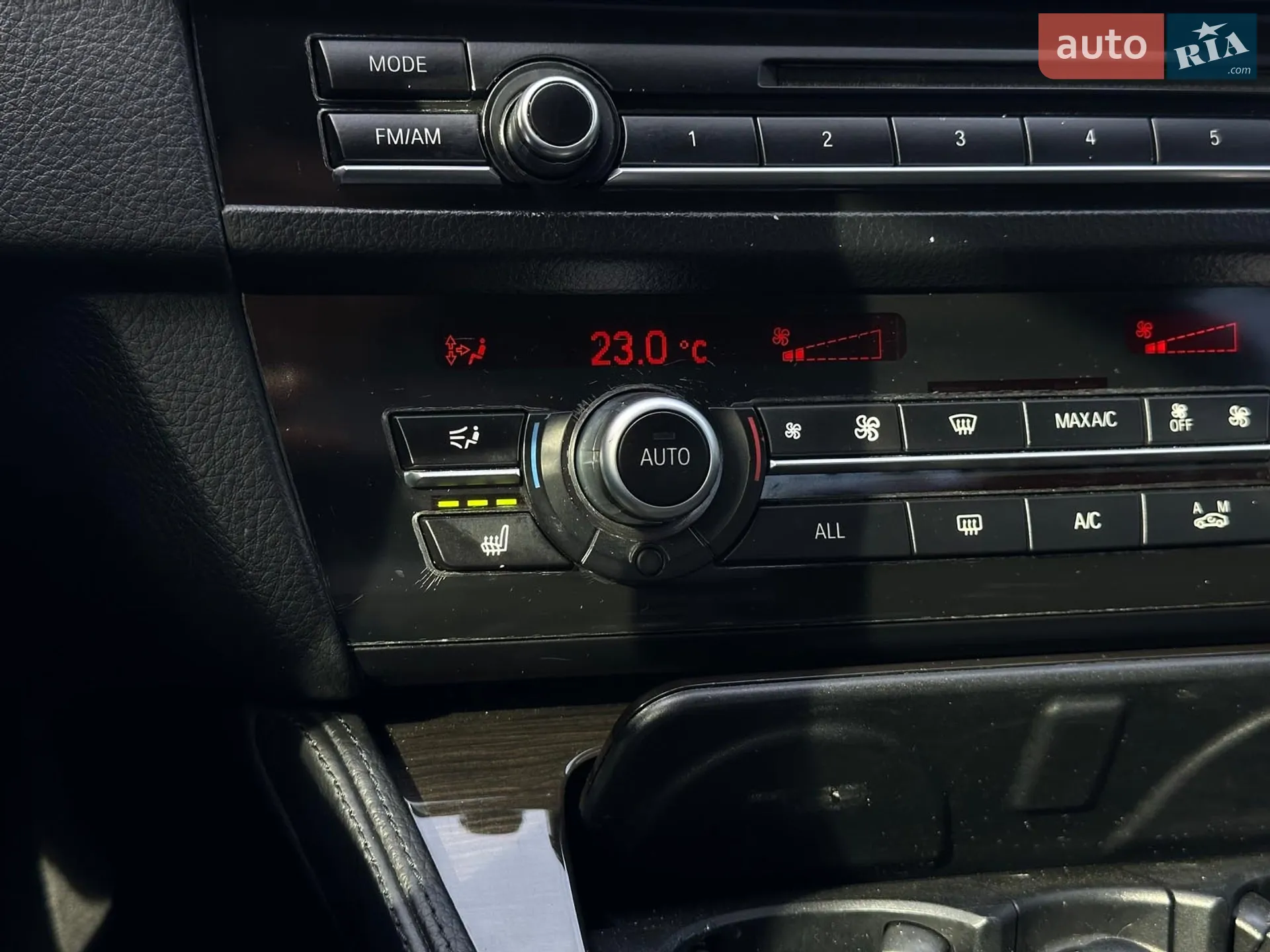 2013 BMW 5er - мініатюра 44