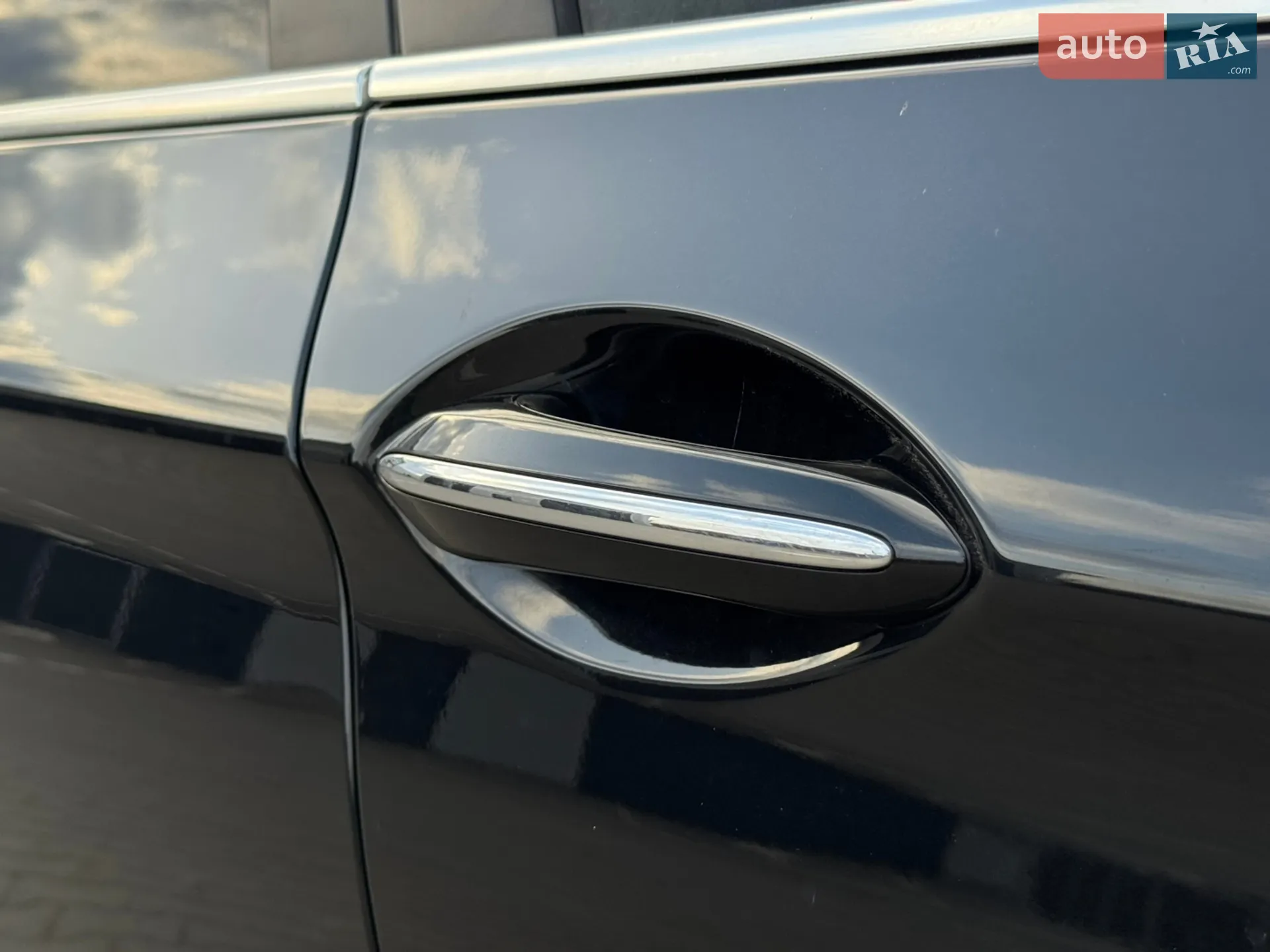 2013 BMW 5er - мініатюра 22