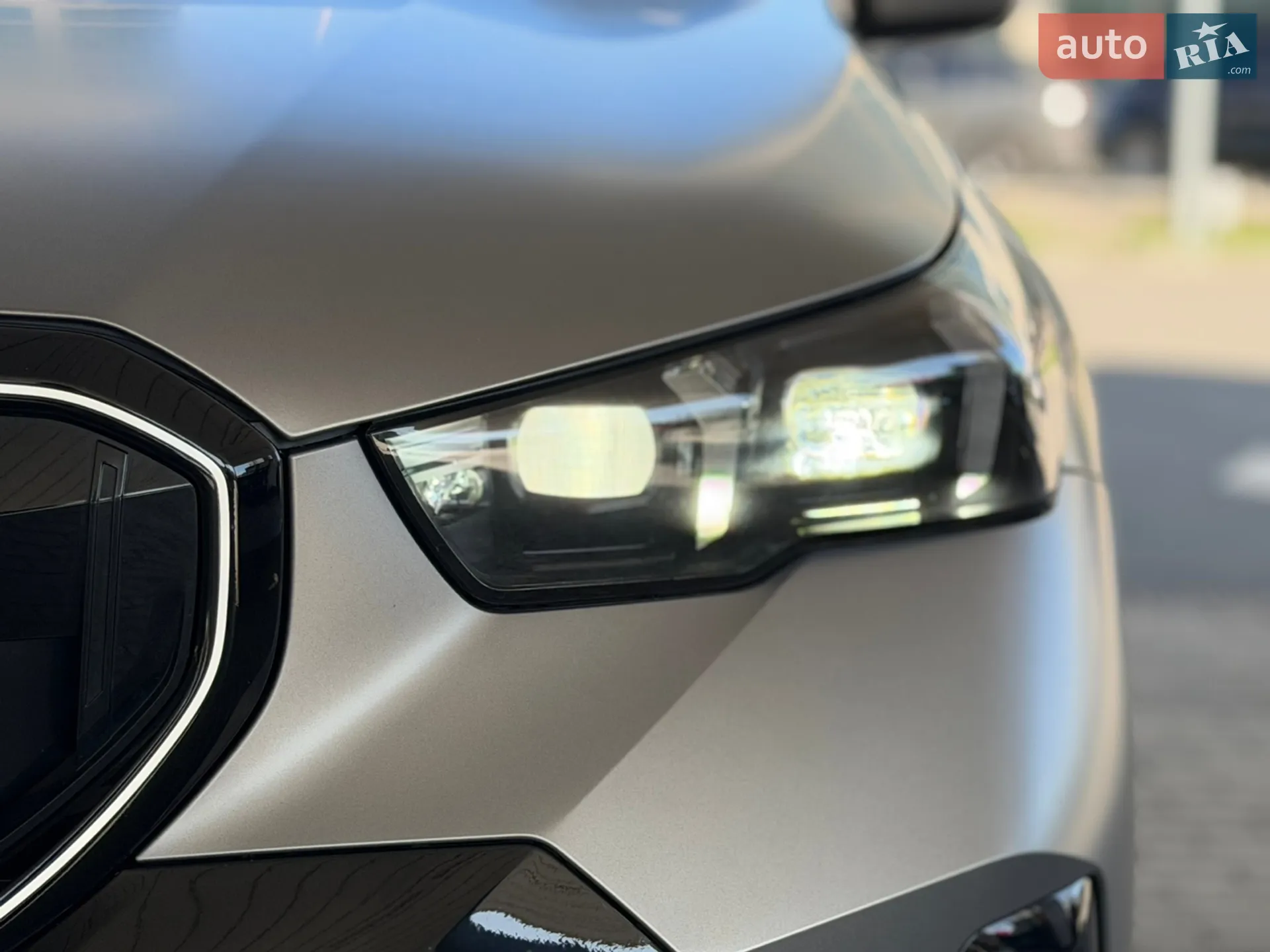 2025 BMW 5er - мініатюра 10