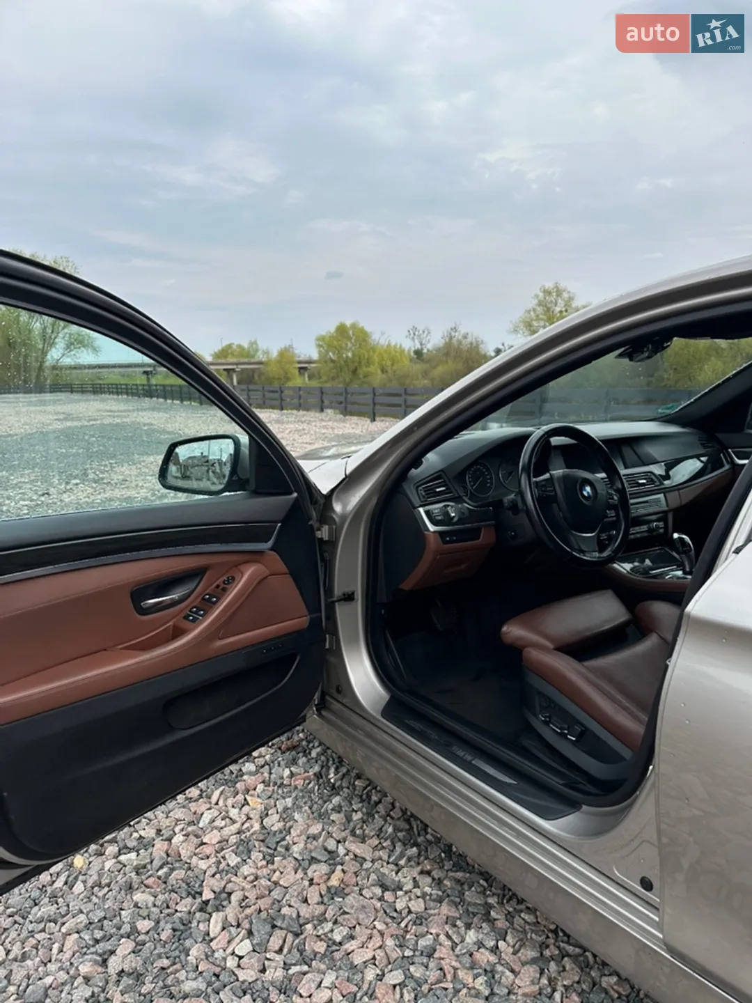 2010 BMW 5er - мініатюра 18