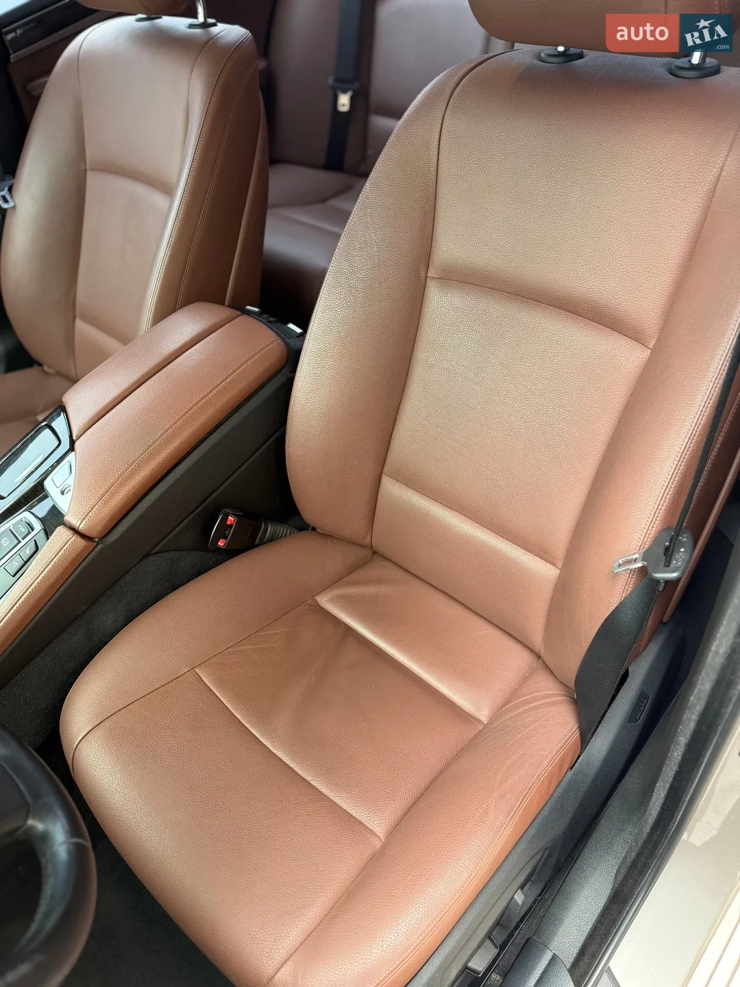 2015 BMW 5er - мініатюра 15