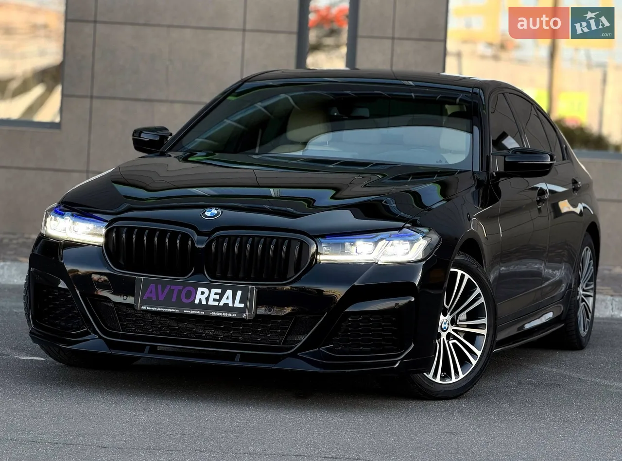 2016 BMW 5er - мініатюра 18