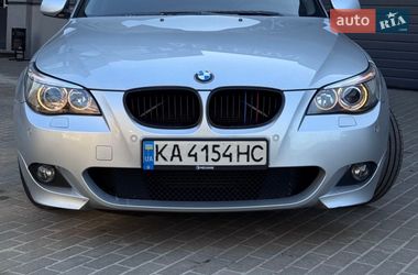 Универсал BMW 5 Series 2006 в Киеве
