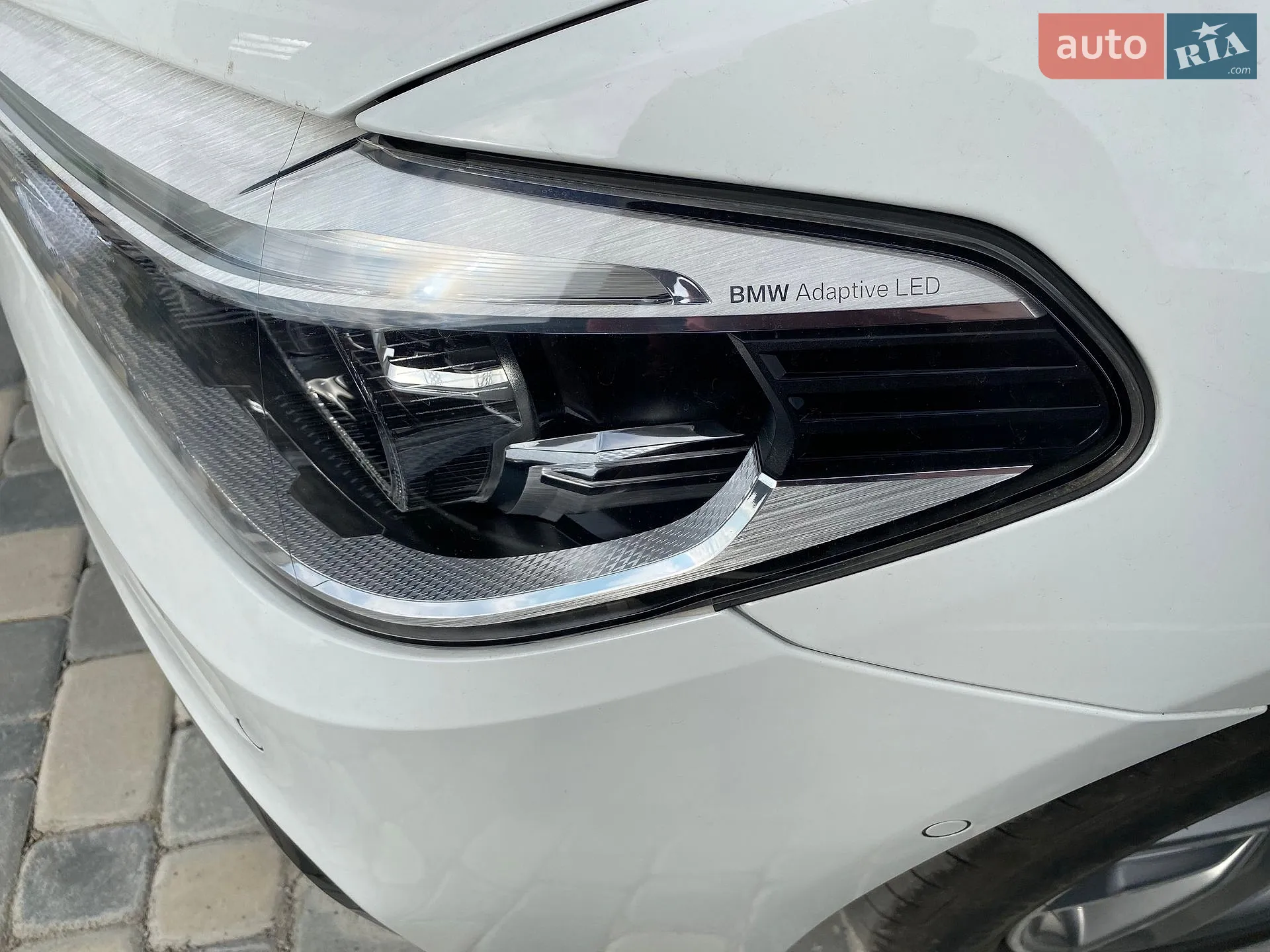 2017 BMW 5er - мініатюра 32