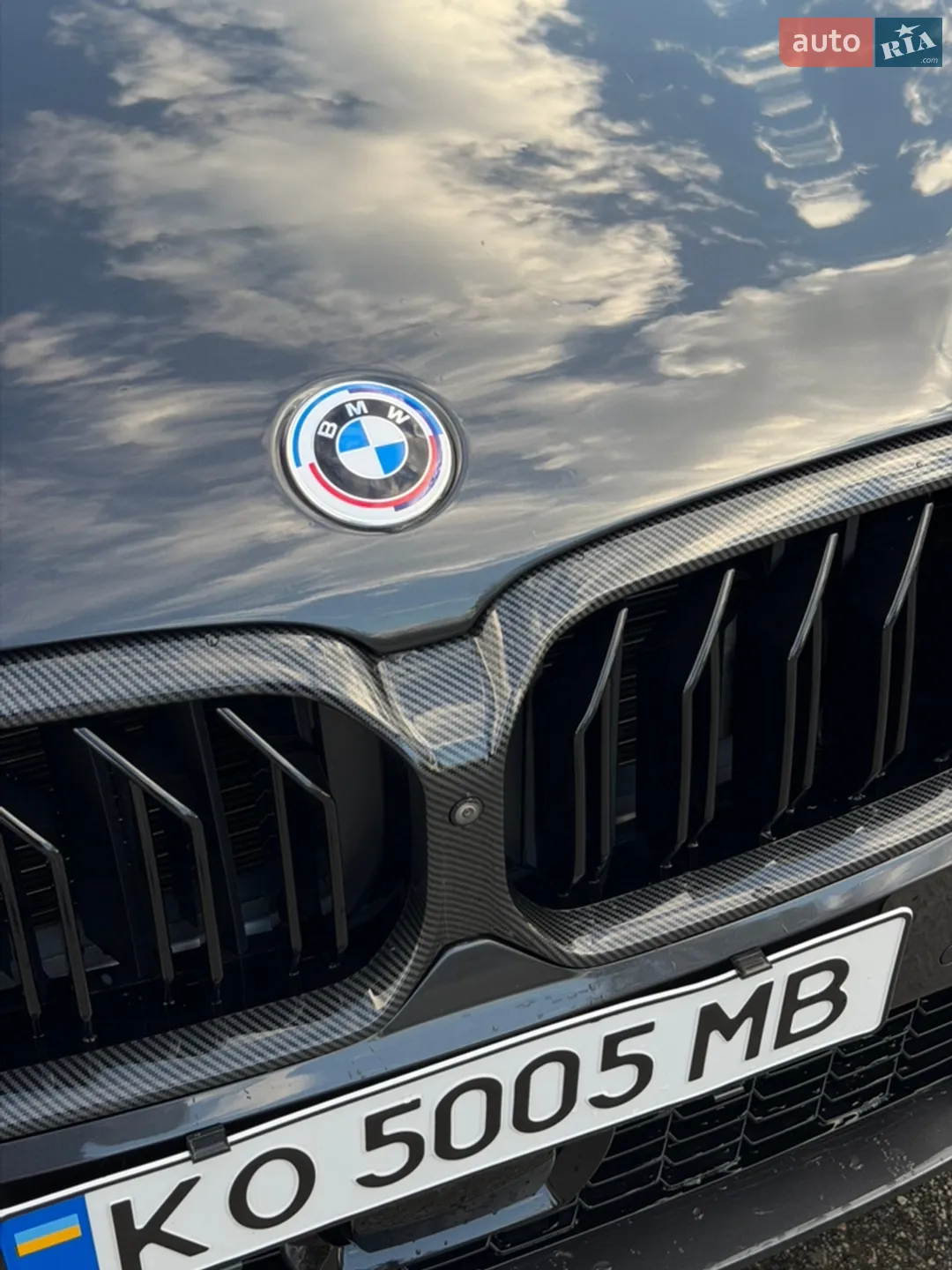 2019 BMW 5er - мініатюра 14