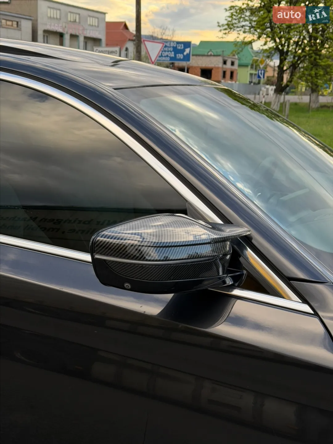 2019 BMW 5er - мініатюра 9