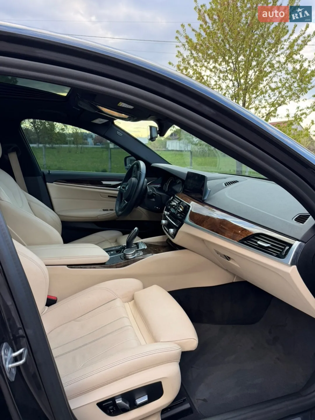 2019 BMW 5er - мініатюра 29