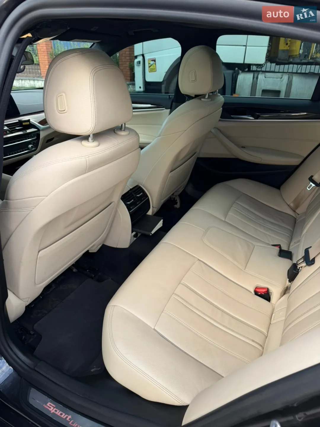2019 BMW 5er - мініатюра 39