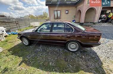 Универсал BMW 5 Series 1995 в Львове
