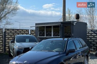 Універсал BMW 5 Series 2000 в Києві