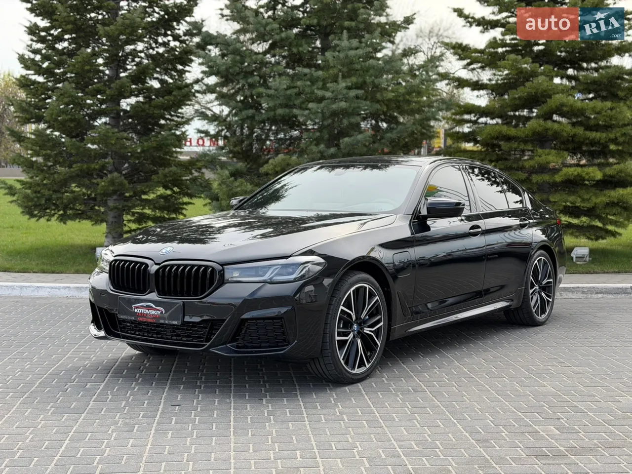 2022 BMW i4 - мініатюра 38