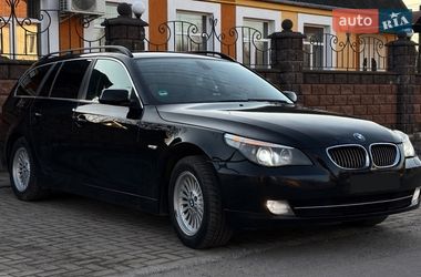 Универсал BMW 5 Series 2006 в Ровно