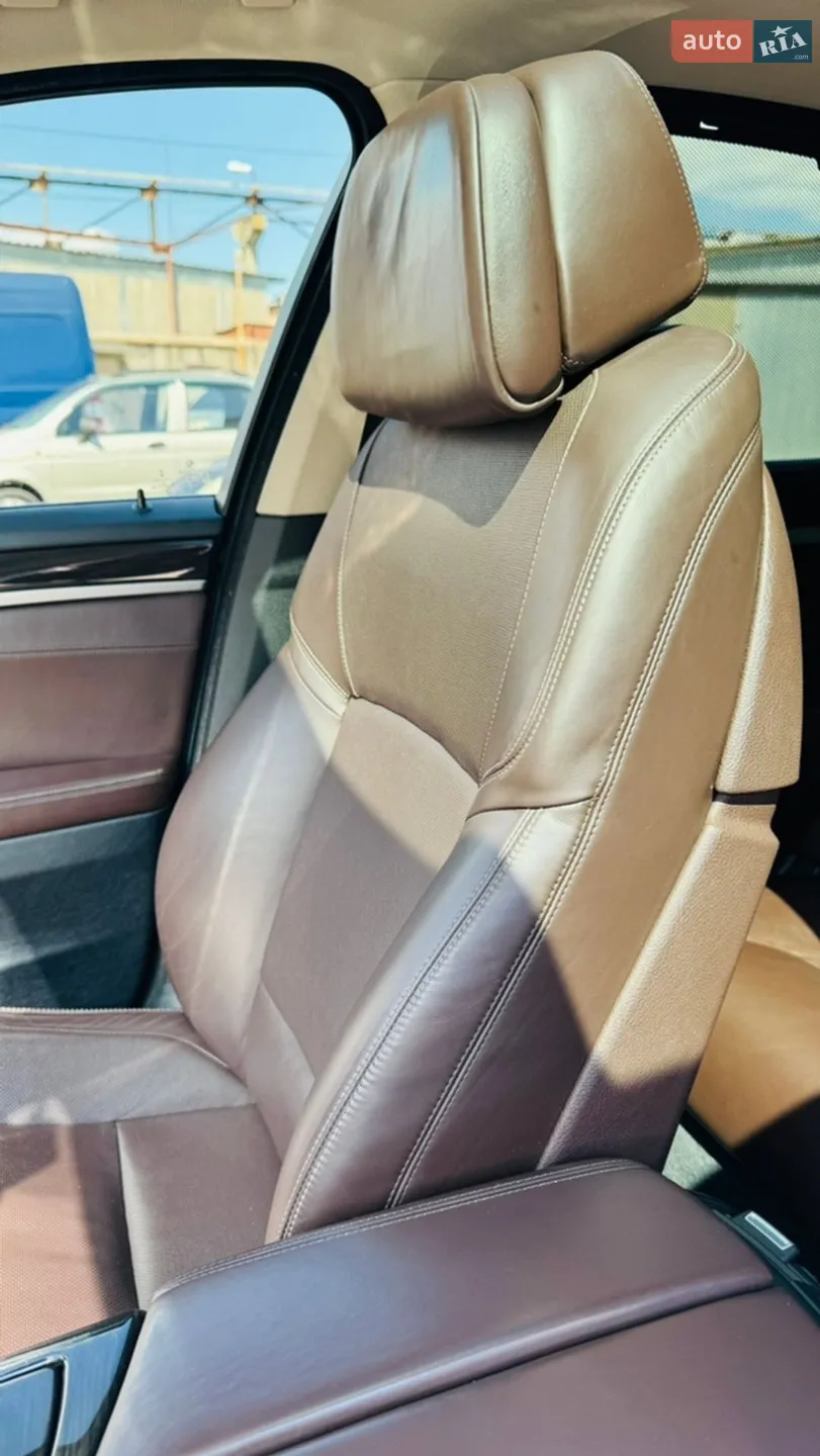 2016 BMW 5er - мініатюра 46