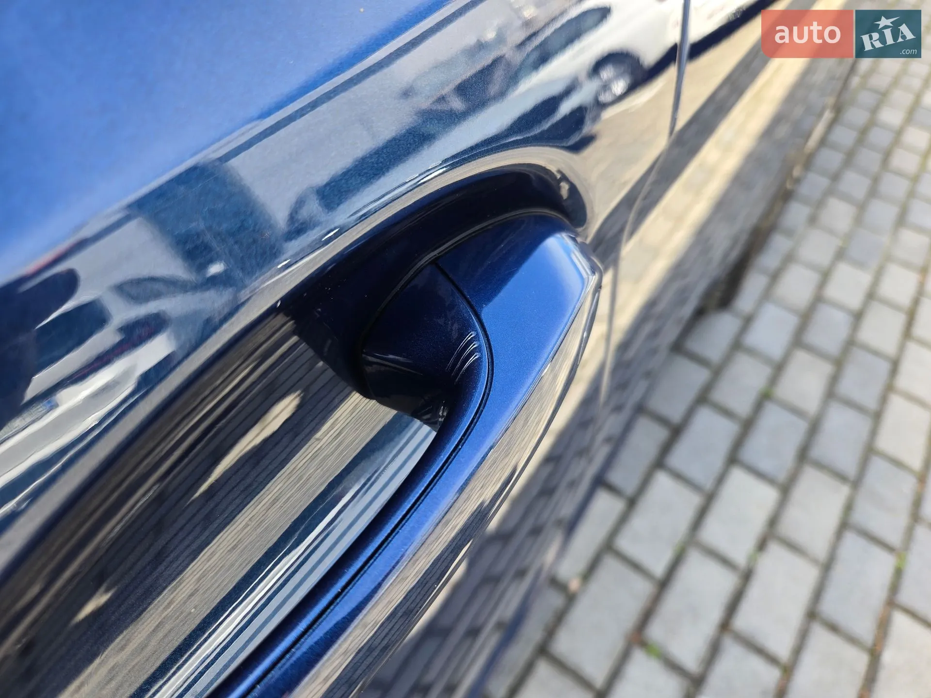 2020 BMW 5er - мініатюра 25