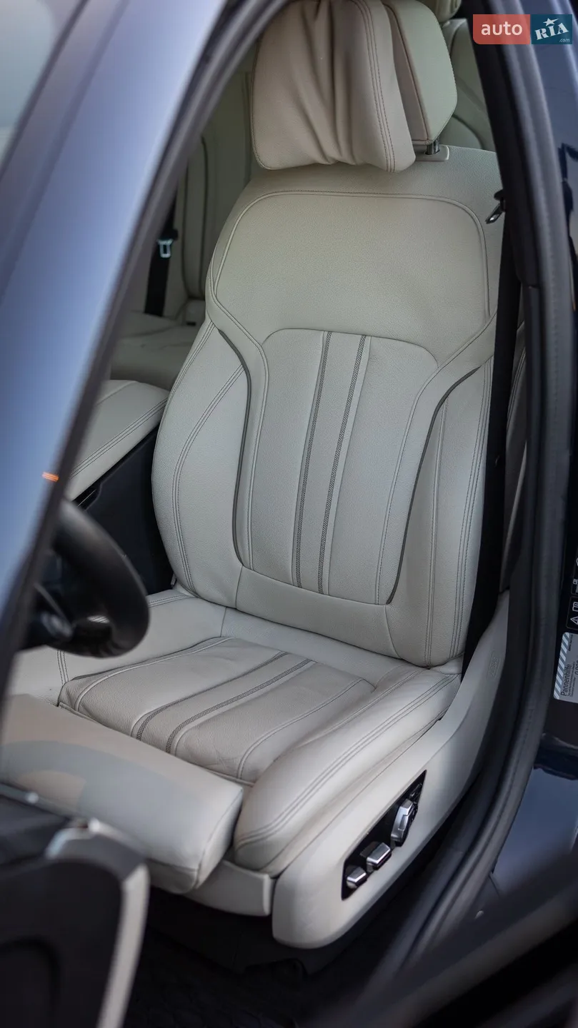 2019 BMW 5er - мініатюра 82